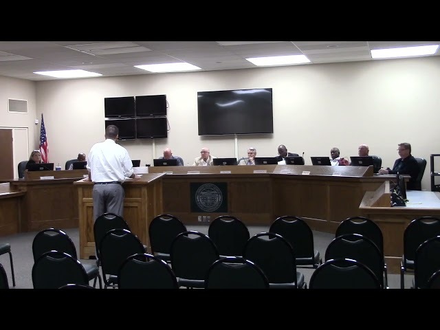 Other Business - ULDC updates