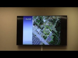 [6. VA-2023-08 Jason Parker, 1511 Harmon Drive ~0.97 acre from R-10 to C-H]