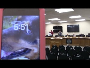 [Other Business and Adjournment]