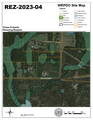 [WRPDO Site Map]