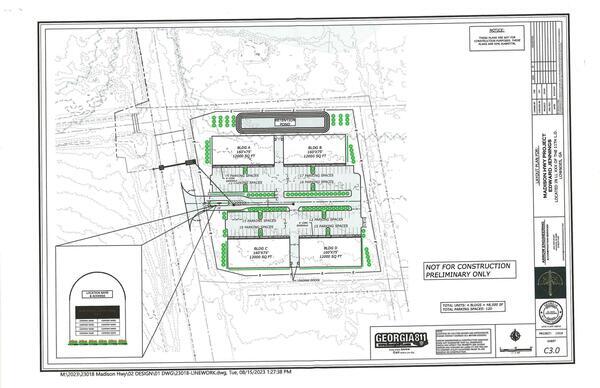 Layout Plan