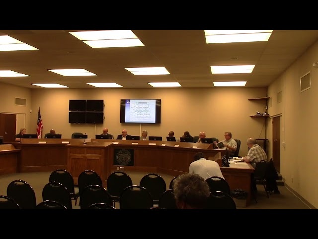 8. VA-2023-15 Edward Jennings LLC Annex 3.96 acres into City of Valdosta