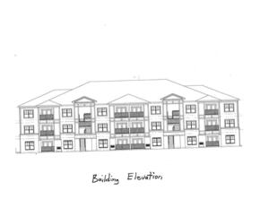 [Building Elevation]