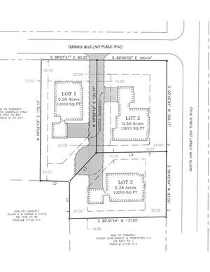 [Conceptual Plan]