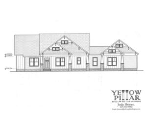 [Front Elevation]