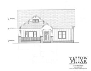 [Side Elevation]