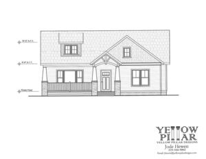[Another Side Elevation]