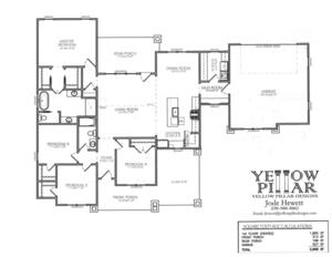 [Floor Plan]