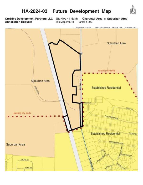 HA-2024-03 Future Development Map