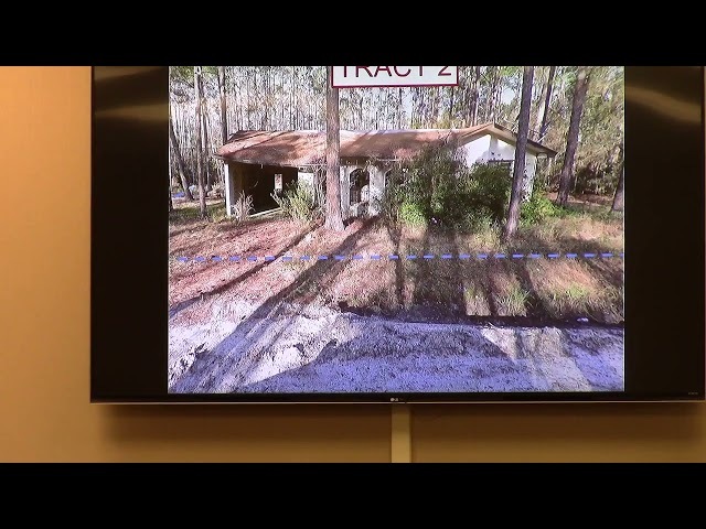 4. REZ-2023-02: Byrd Road Project, 3715 Byrd Road, 0212 001, ~7.5 acres