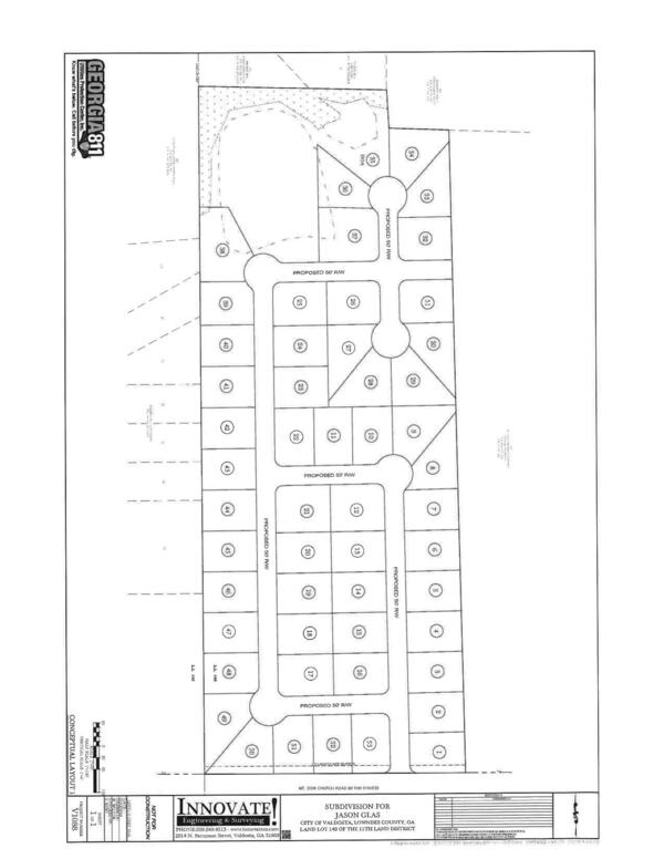 Conceptual Layout 1