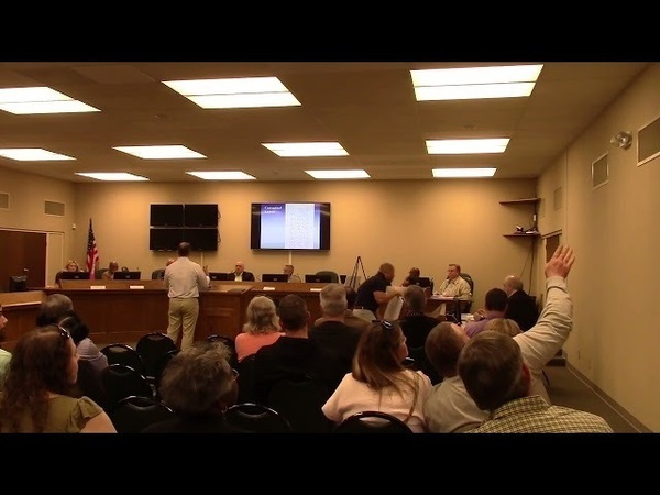 4. VA-2024-03 Stateline Investment Management LLC 4081 Mt Zion Church Road Rezone