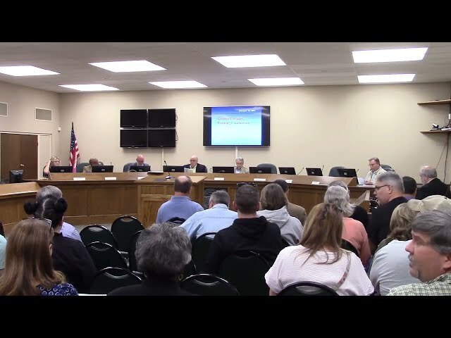 2. A pproval of the Meeting Minutes: January 29, 2024