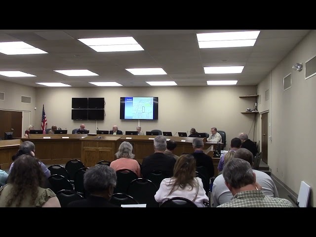 5. VA-2024-04 Stateline Investment Management LLC (4081 Mt Zion Church Road) Annex