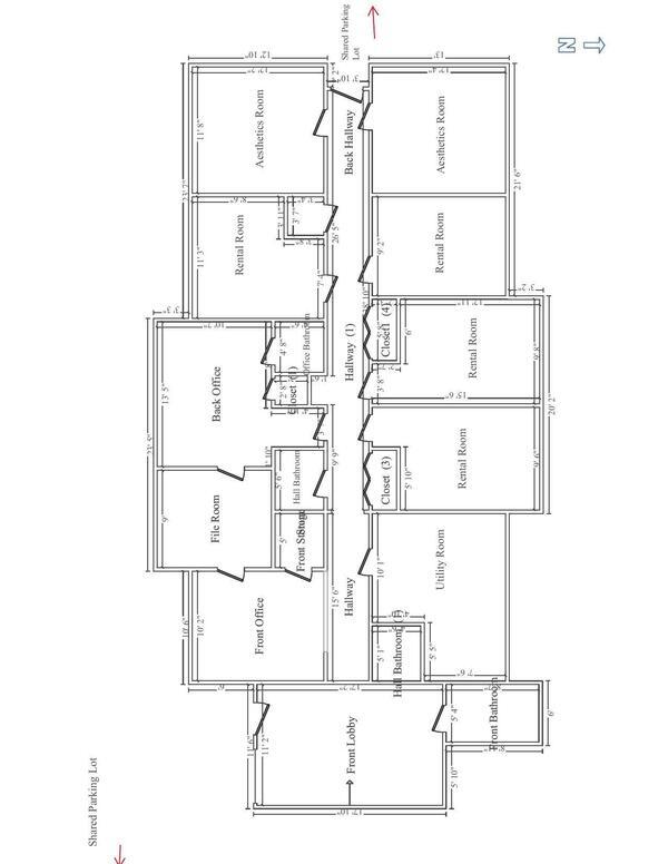 Building Plan