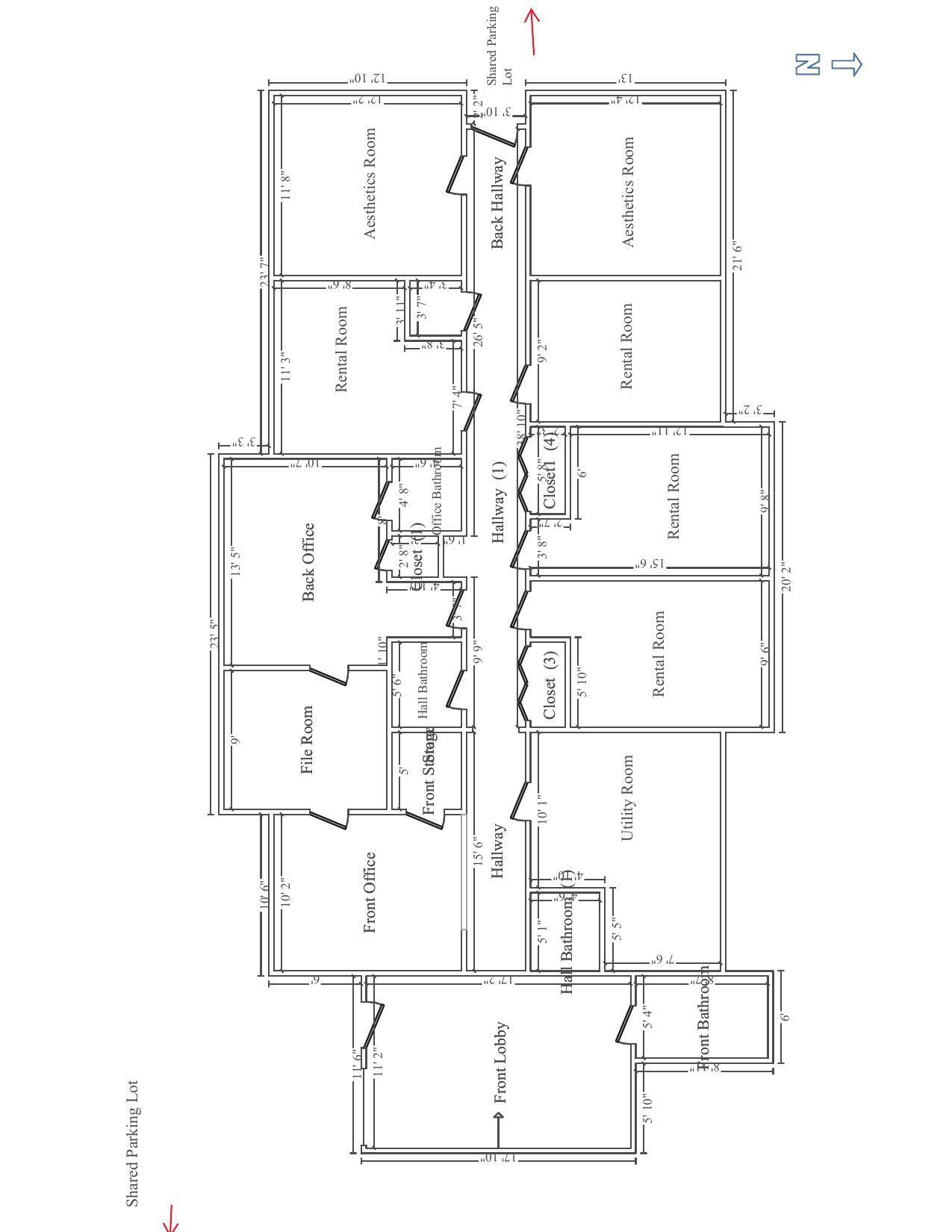 Building Plan