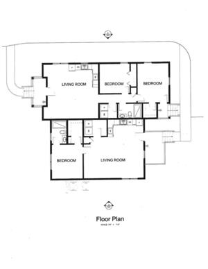 [Floor Plan]