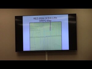 [3. REZ-2024-14 Erik Little, 4253 Corinth Church Rd. E-A to R-1]