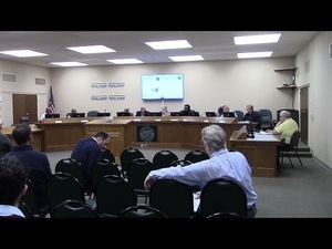 [4. VA-2024-20 VLCDA 1311 Old Statenville Rd Annex 2.56 acres into Valdosta]
