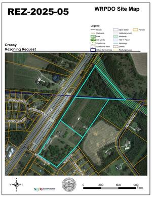 [WRPDO Site Map]