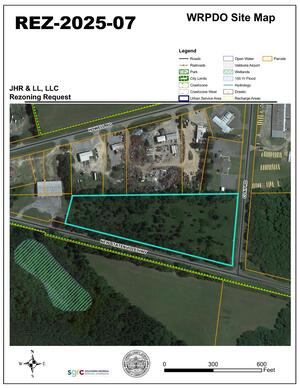 [WRPDO Site Map]