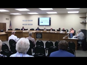 [2. Approval of the Meeting Minutes: February 24, 2025]