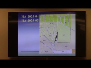 [4. /5. HA-2025-04 FL300, LLC (South Hagan Bridge Rd.) Rezone and Annex]