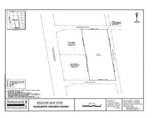 [Rezone Map for: Elizabeth Andablo Gaona]