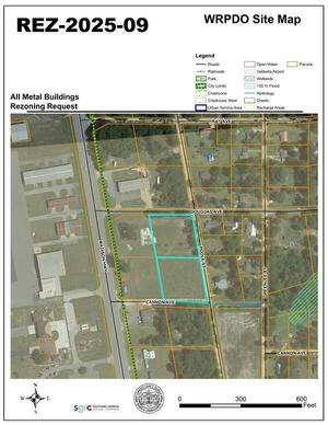 [WRPDO Site Map]