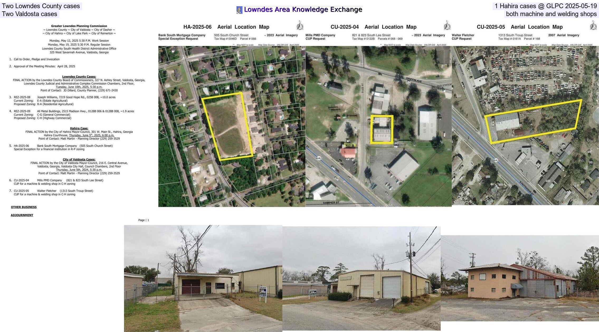 [Collage @ LCC Packet 2025-05-19]
