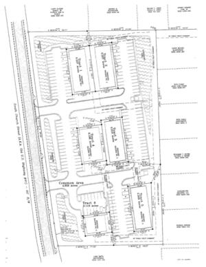 [Site Plan]