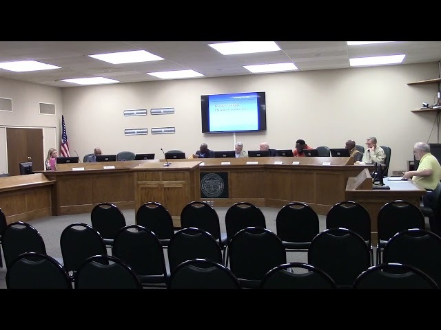 2. : Approval of the Meeting Minutes: January 27, 2025
