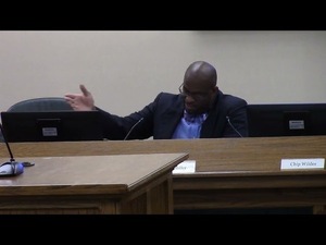 [1. Call to Order (part 2 - how the meeting is conducted)]
