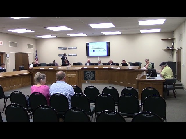 2. Approval of the Meeting Minutes: April 28, 2025