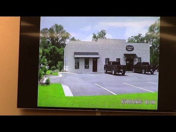 5. HA-2025-06 Bank South Mortgage Company (505 South Church Street)