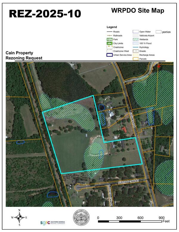 [WRPDO Site Map]