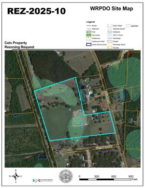 [WRPDO Site Map]