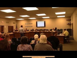 [4. REZ-2025-11 Langdale Capital Assets, Coleman Rd C-C R-1 CON to M-1 CON, 2025-06-30 @ GLPC, LAKE video]