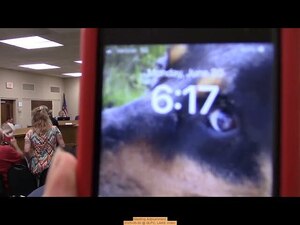 [Meeting Adjournment, 2025-06-30 @ GLPC, LAKE video]