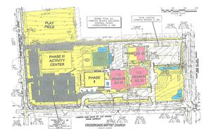 [Overall Conceptual Plan]