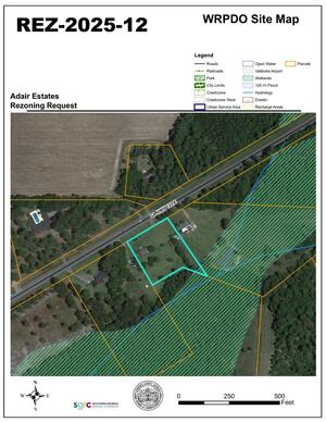 [WRPDO Site Map]