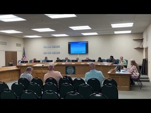 [2. Approval of the Meeting Minutes: June 30, 2025]