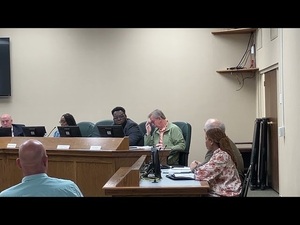 [3. CU-2025-06 Crossroads Baptist Church CUP for expanded church facility]