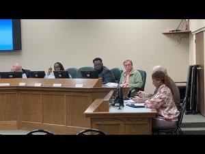 [4. VA-2025-06 City of ValdostaLDR minor text amendments]
