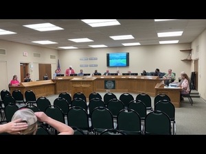 [Other Business, Adjournment]