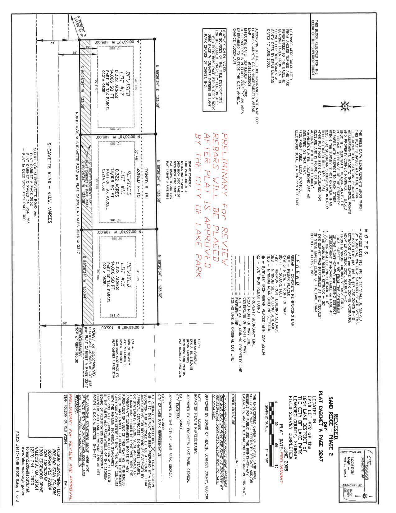 SURVEY (duplicate)