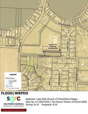 [WRPDO Map]