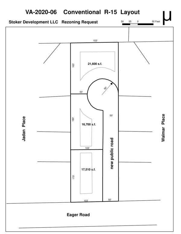 VA-2020-06 Conventional R-15 Layout
