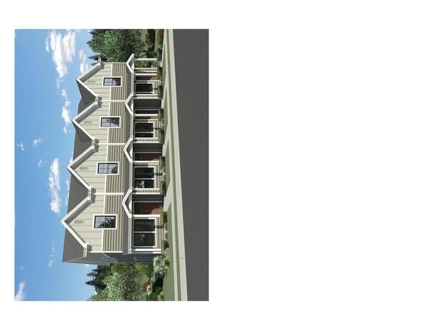 Front Elevation