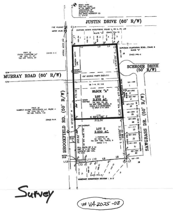Survey #VA-2025-08